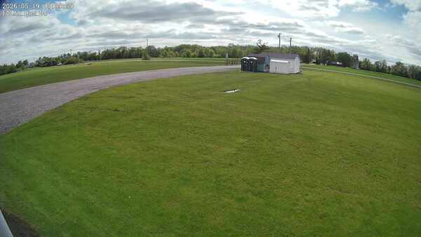 West Camera