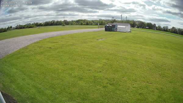 West Camera