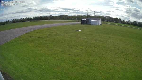West Camera