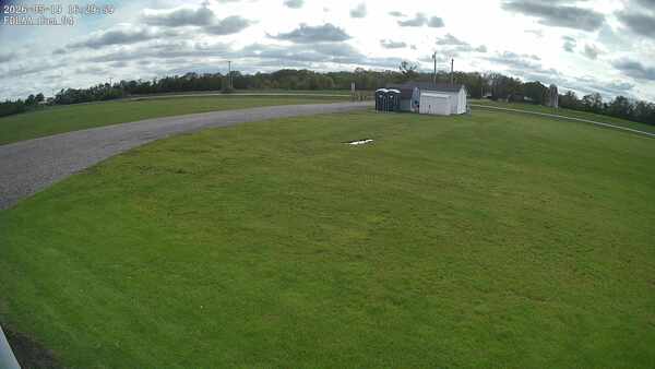 West Camera