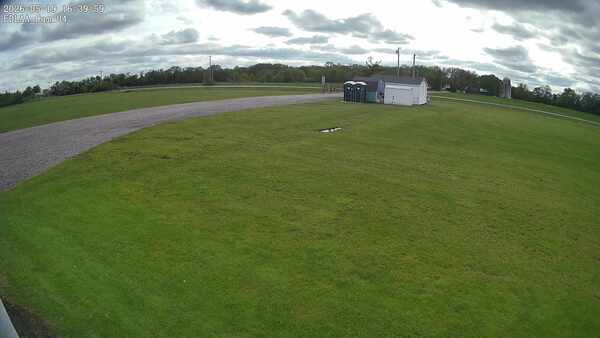 West Camera