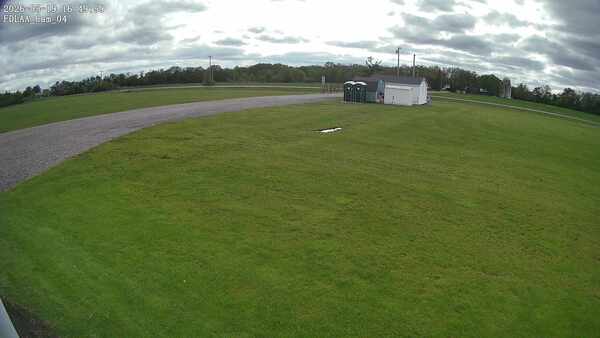 West Camera