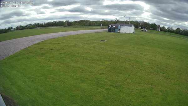 West Camera