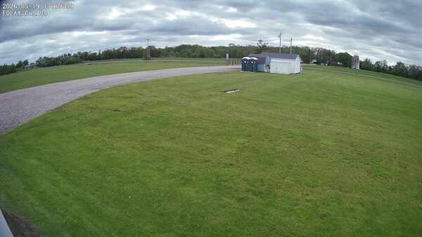 West Camera