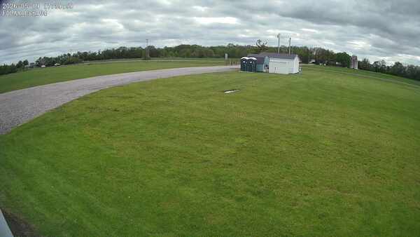 West Camera
