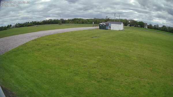 West Camera