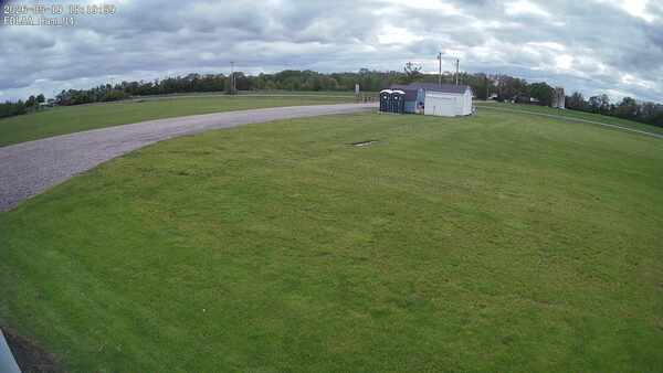 West Camera