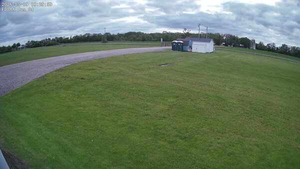 West Camera