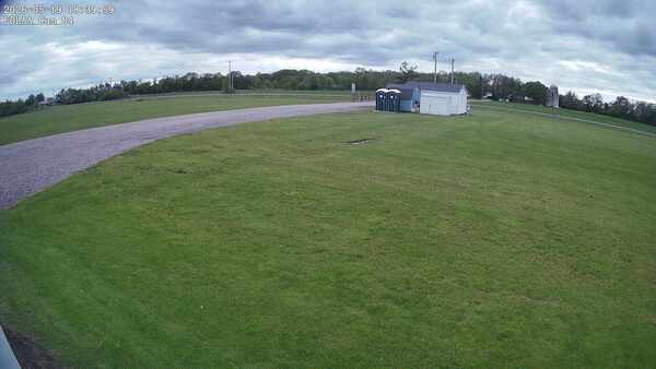 West Camera