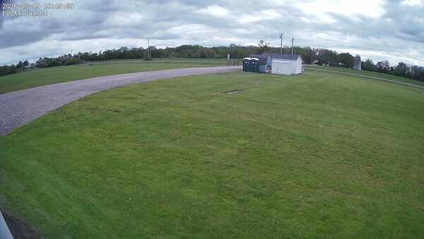 West Camera