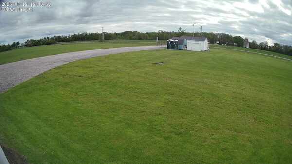West Camera