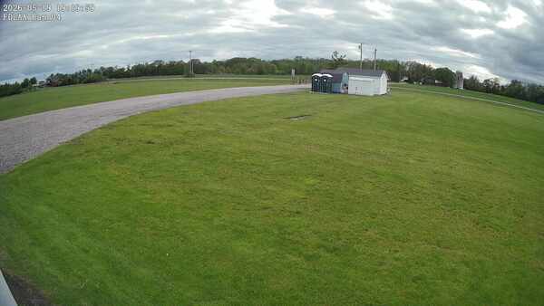 West Camera