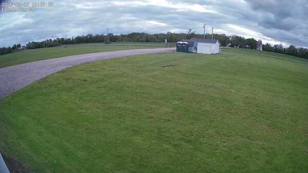 West Camera