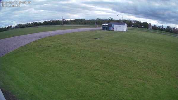 West Camera