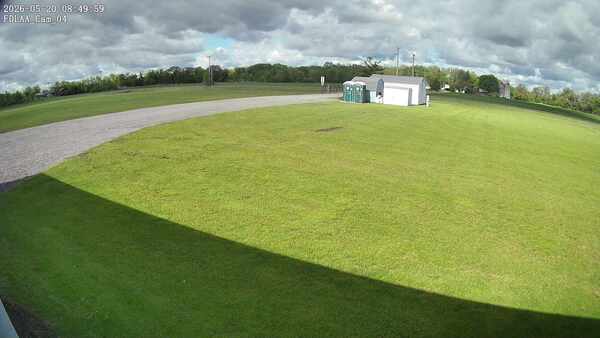 West Camera