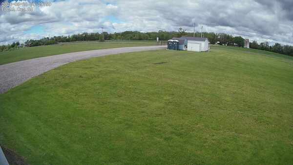 West Camera