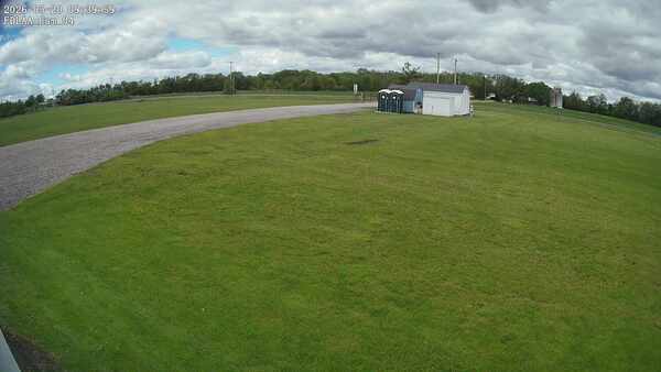 West Camera
