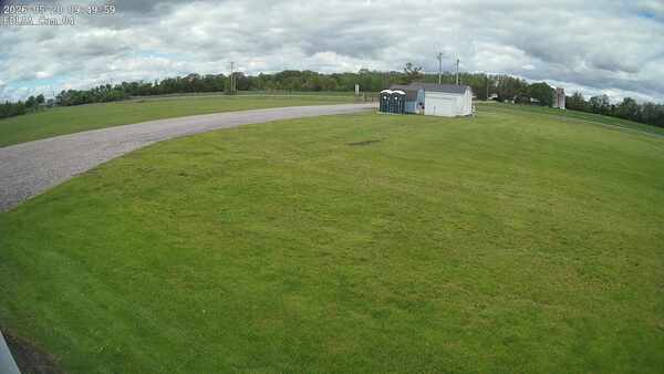 West Camera