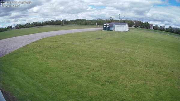 West Camera