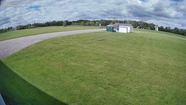 West Camera