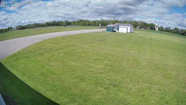West Camera