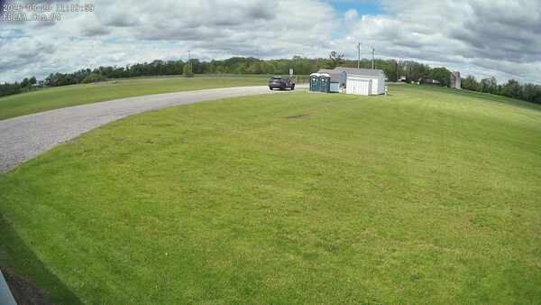 West Camera