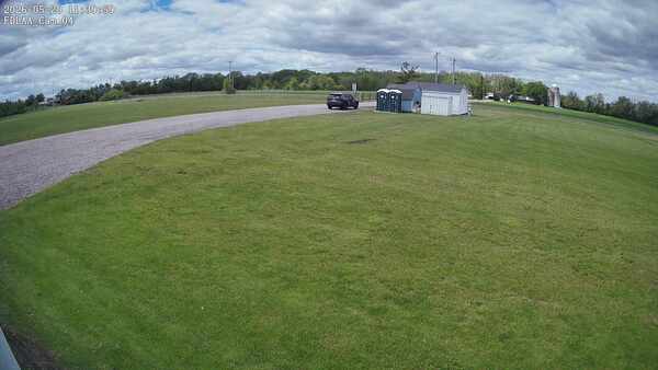 West Camera