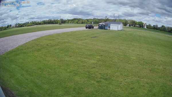 West Camera