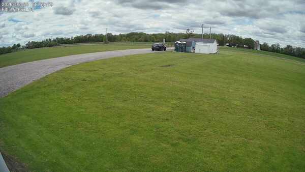 West Camera