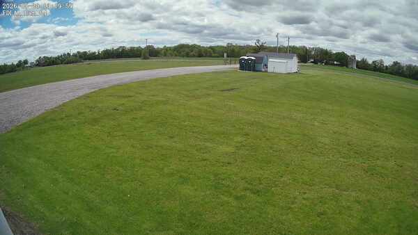 West Camera