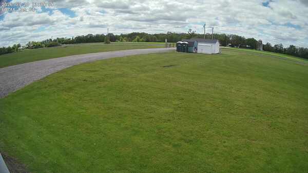 West Camera