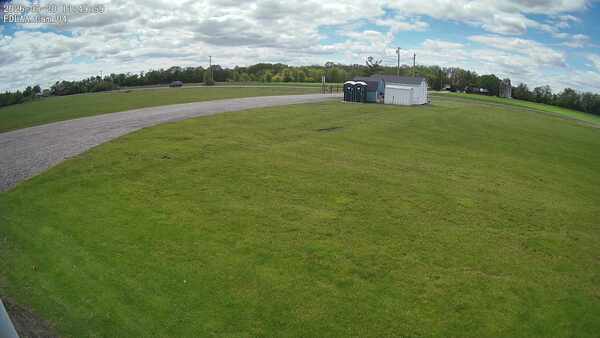 West Camera