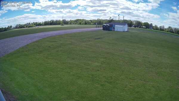 West Camera