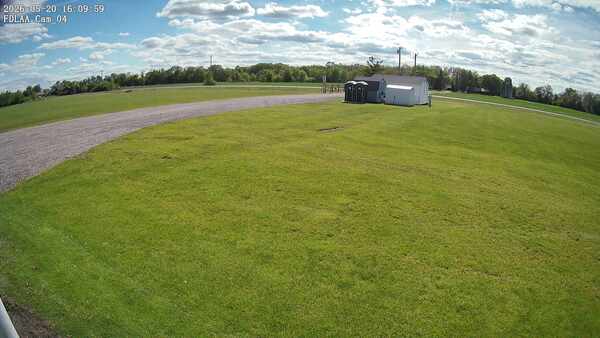 West Camera