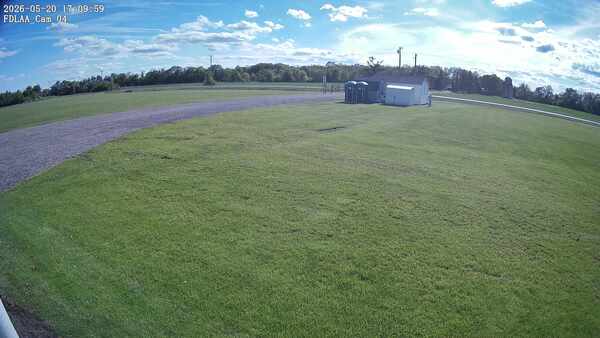 West Camera