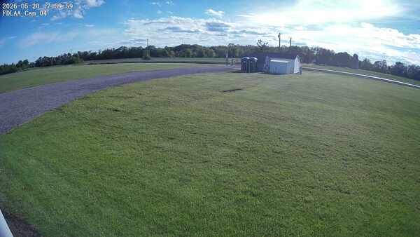 West Camera