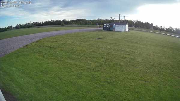 West Camera