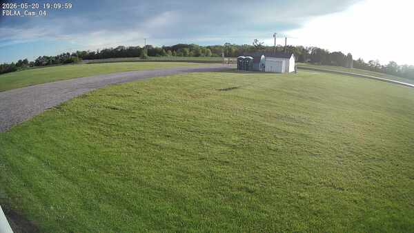 West Camera