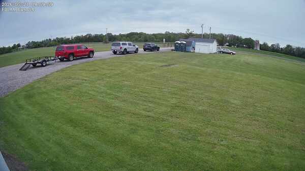 West Camera