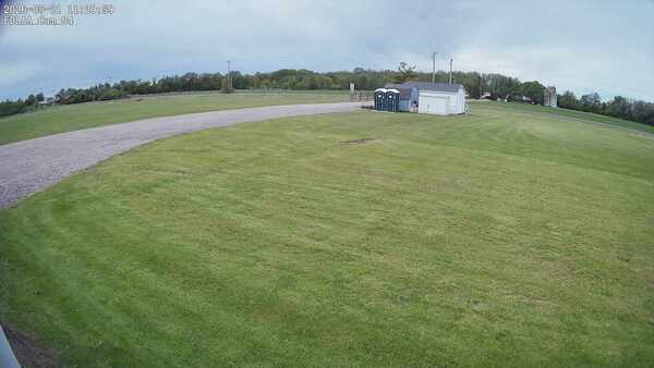 West Camera