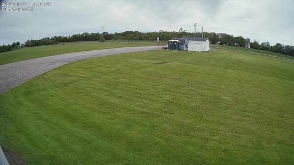 West Camera