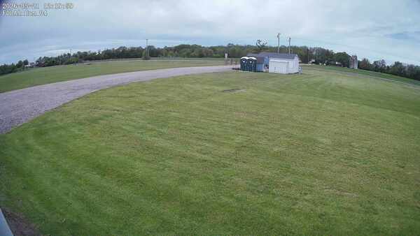West Camera