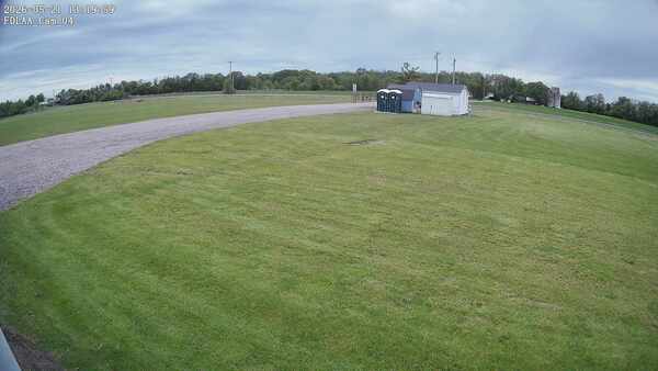 West Camera