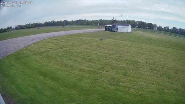 West Camera