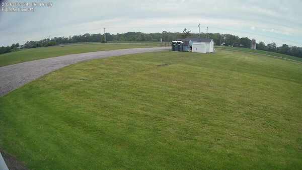 West Camera
