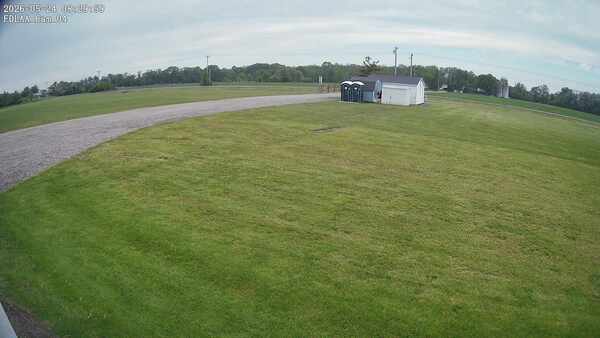 West Camera