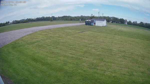 West Camera