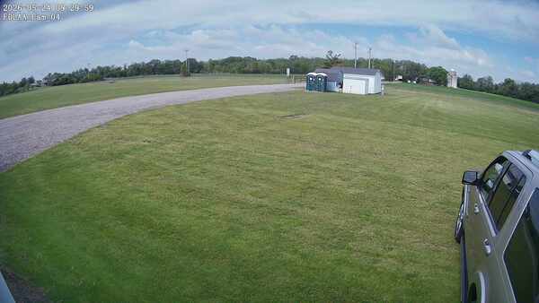 West Camera
