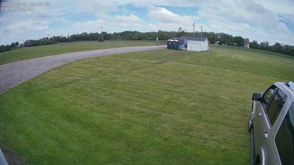 West Camera