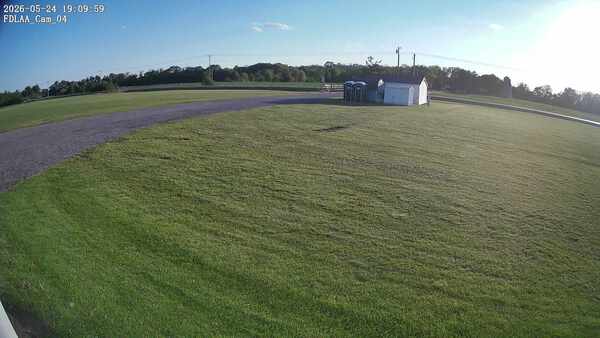 West Camera